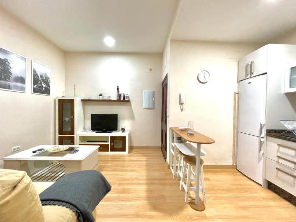 Apartamento Civitas Écija Eksteriør bilde