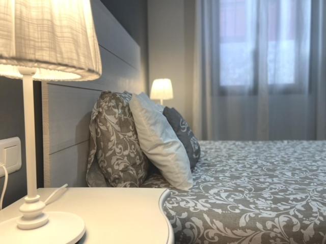 Apartamento Civitas Écija Eksteriør bilde