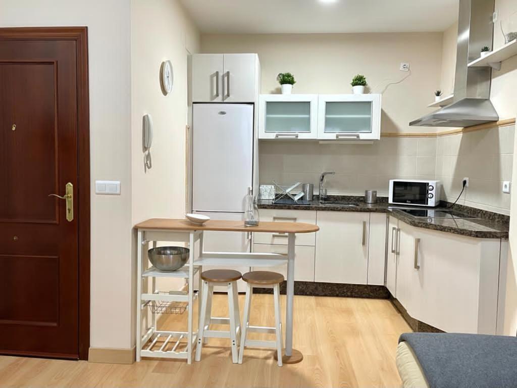 Apartamento Civitas Écija Eksteriør bilde