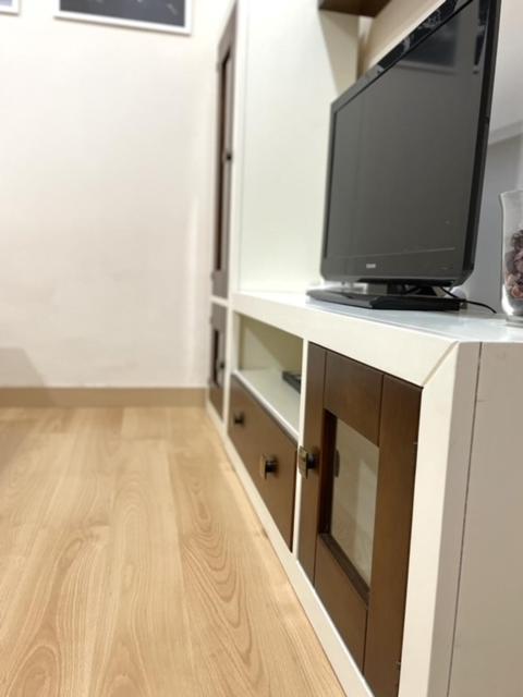 Apartamento Civitas Écija Eksteriør bilde