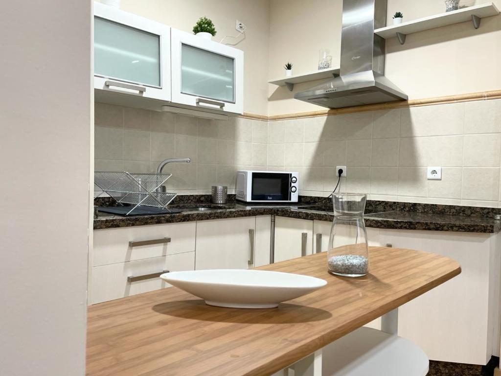 Apartamento Civitas Écija Eksteriør bilde
