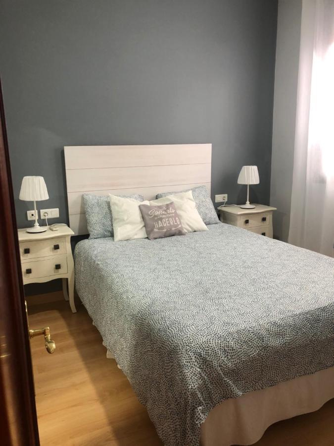 Apartamento Civitas Écija Eksteriør bilde